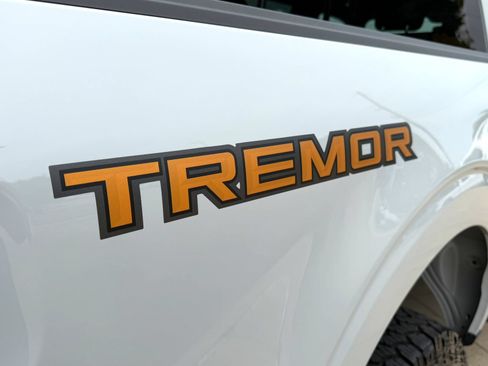 Used 2026 Ford F150 Tremor AWD/4WD image 10