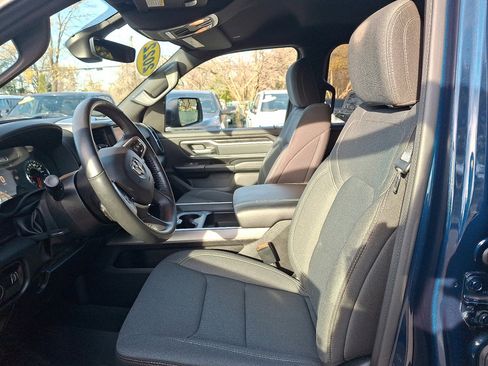 Certified 2022 RAM 1500 Big Horn image 23