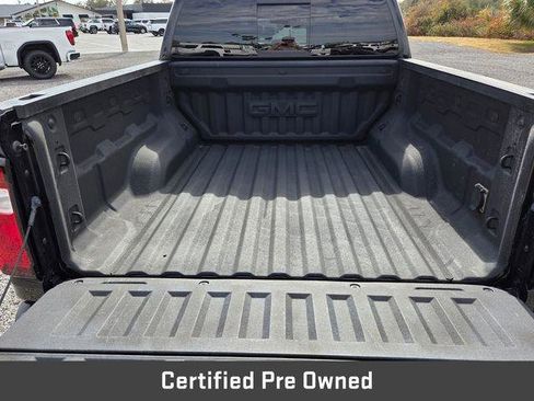 Certified 2023 GMC Canyon Elevation w/ Elevation Premium Package image 13