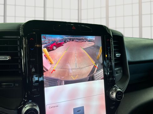 New 2026 RAM 2500 Tradesman image 26