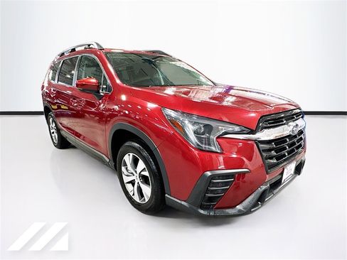 Certified 2024 Subaru Ascent Premium w/ Convenience Package image 3