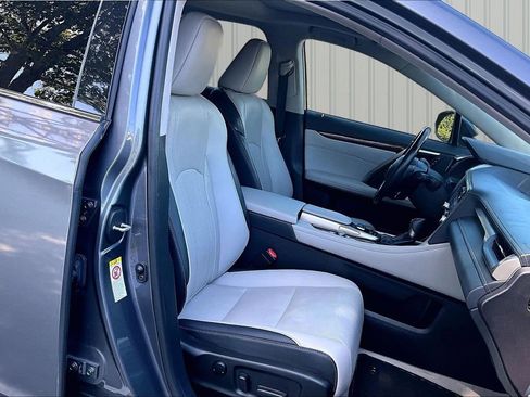 Used 2017 Lexus RX 350 FWD image 18