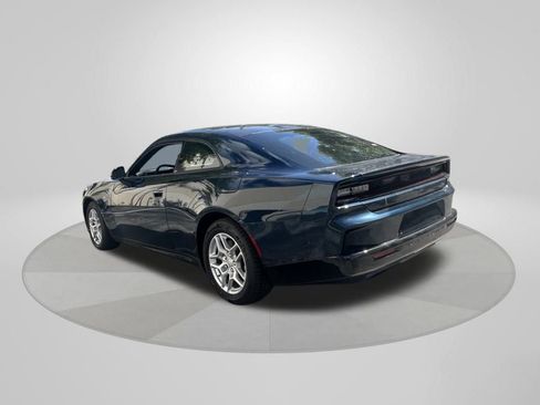 New 2025 Dodge Charger R/T w/ Sun & Sound Package image 5