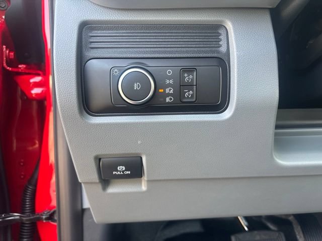 New 2026 Ford F550 4x4 Regular Cab Super Duty image 14