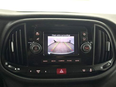 Used 2020 RAM ProMaster City Tradesman SLT FWD image 23