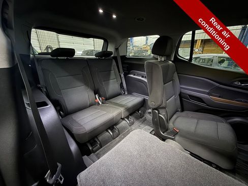 Used 2023 GMC Acadia SLE w/ Driver Convenience Package AWD/4WD image 41