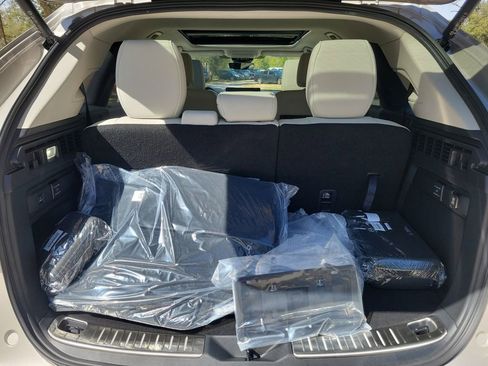 New 2026 MAZDA CX-90 Plug-In Hybrid w/ Premium Plus AWD/4WD image 10