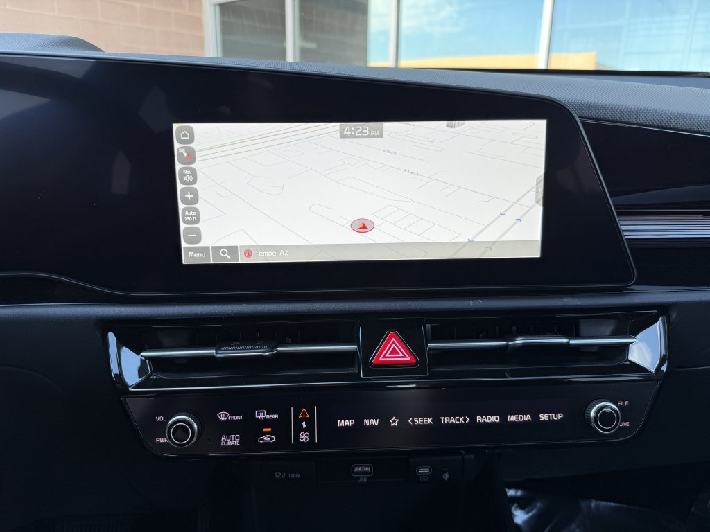 Used 2025 Kia Niro Wind FWD image 21
