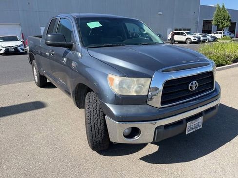 Used 2008 Toyota Tundra 2WD Double Cab image 3