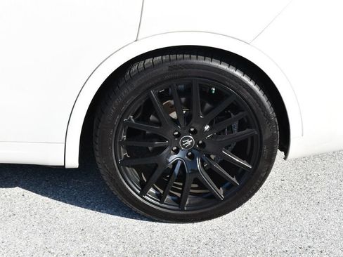 Used 2022 Maserati Levante Modena AWD/4WD image 77