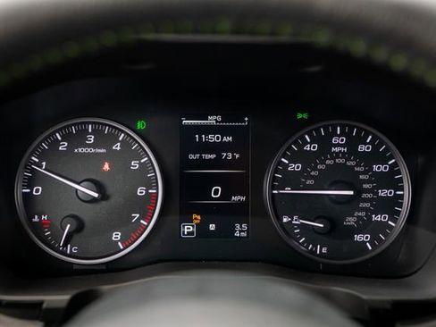 New 2025 Subaru Ascent Onyx Edition image 35