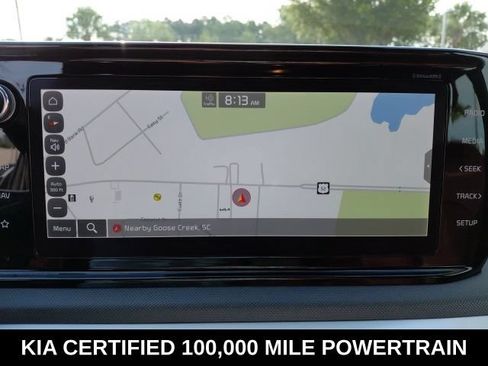 Certified 2023 Kia K5 GT-Line w/ GT-Line Premium Package FWD image 16