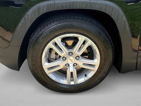 Used 2021 GMC Terrain SLE FWD image 10