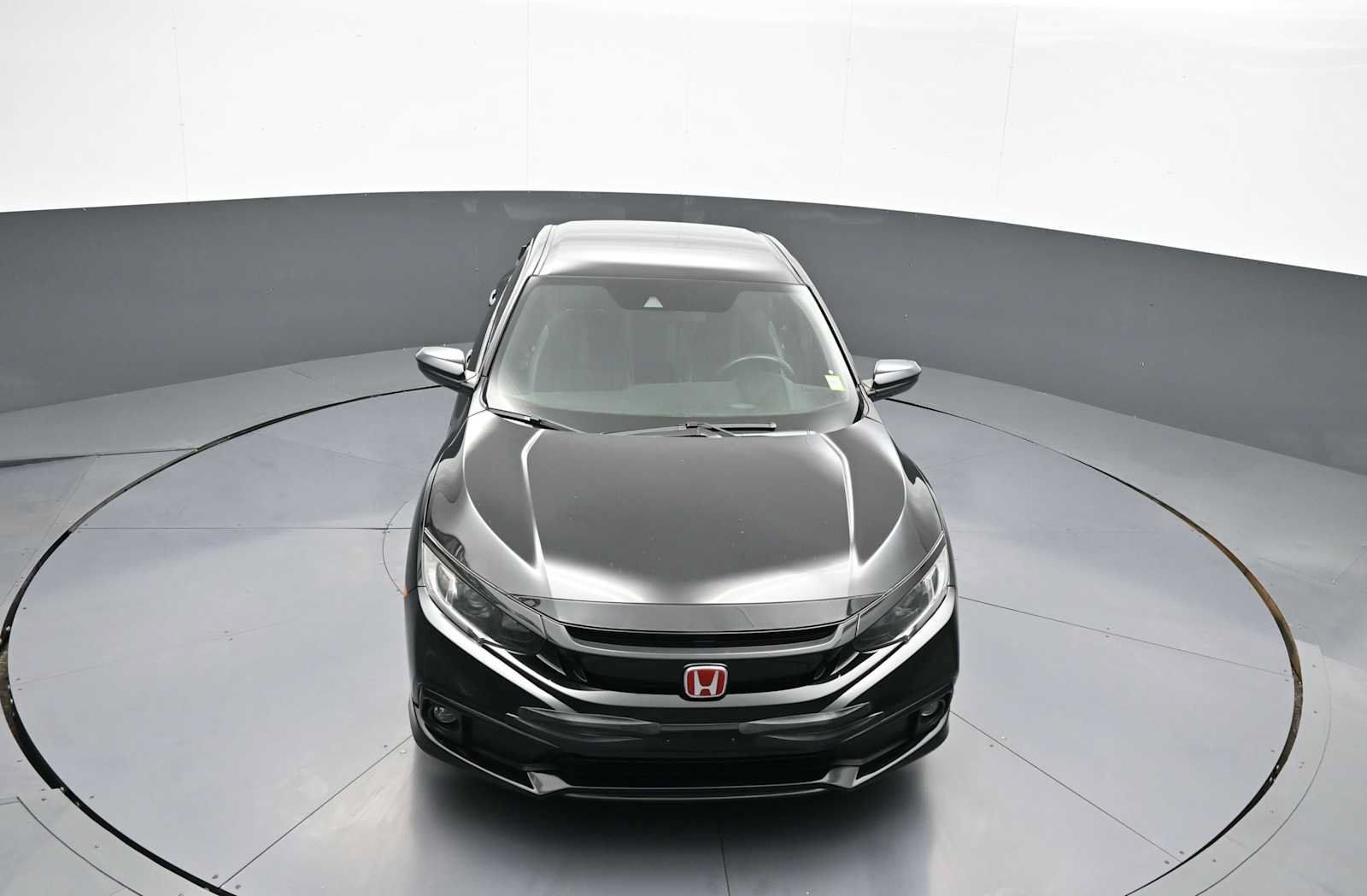 Used 2020 Honda Civic Sport image 33