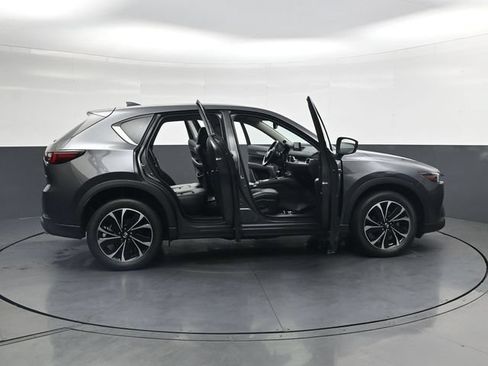 Used 2023 MAZDA CX-5 AWD 2.5 S w/ Premium Package image 32