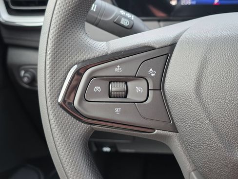 New 2026 Chevrolet TrailBlazer LS w/ LS Convenience Package FWD image 16