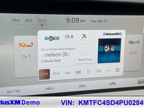 Used 2023 Genesis G90 3.5T image 29