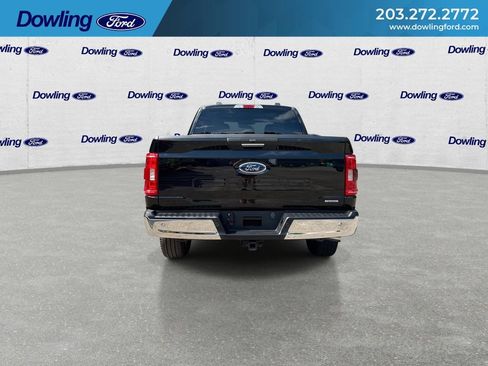Used 2023 Ford F150 XLT w/ XTR Package AWD/4WD image 7