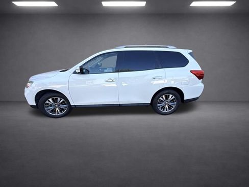 Used 2020 Nissan Pathfinder SL FWD image 29