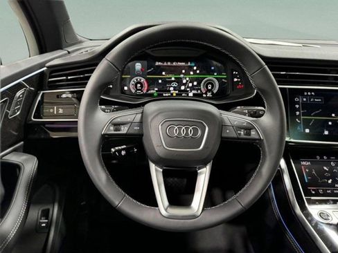 New 2026 Audi Q7 3.0T Premium Plus AWD/4WD image 15