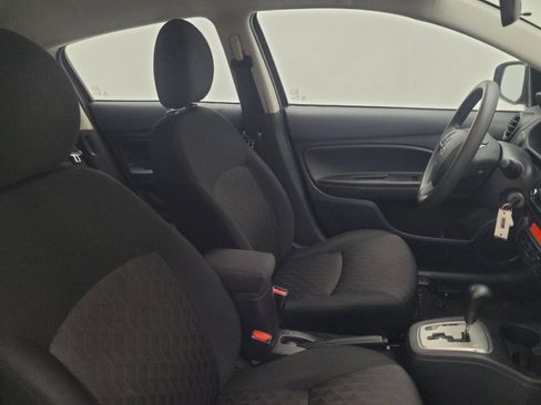 Used 2024 Mitsubishi Mirage ES FWD image 21