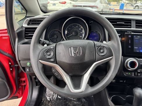 Certified 2017 Honda Fit EX image 25