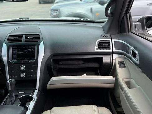 Used 2015 Ford Explorer XLT w/ Equipment Group 202B FWD image 33