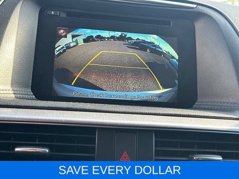Used 2016 MAZDA CX-5 Touring FWD image 12