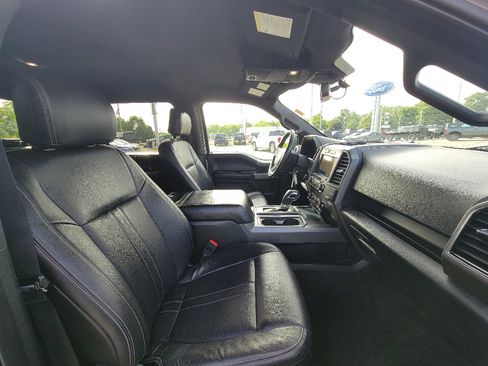 Used 2019 Ford F150 XLT w/ Equipment Group 302A Luxury AWD/4WD image 35