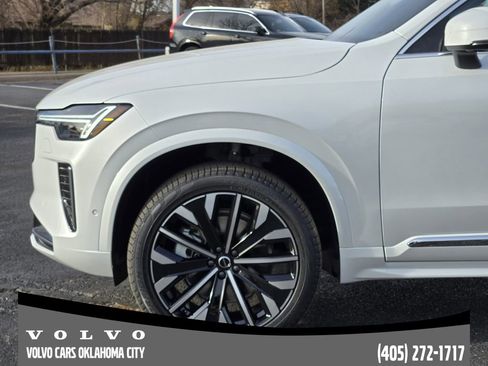 New 2026 Volvo XC90 B6 Plus w/ Protection Package Premier image 8