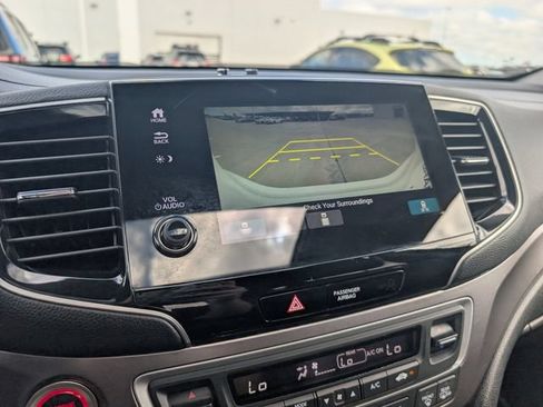 Used 2021 Honda Pilot EX-L image 17