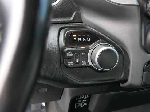 Used 2022 RAM 1500 Big Horn image 17