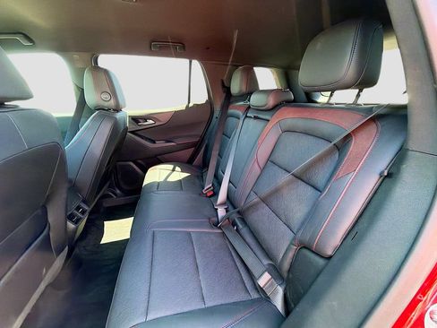 Used 2025 Chevrolet Equinox RS AWD/4WD image 25
