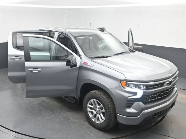 New 2026 Chevrolet Silverado 1500 RST w/ Convenience Package II AWD/4WD image 51