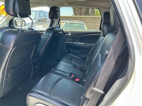 Used 2019 Dodge Journey GT AWD/4WD image 21