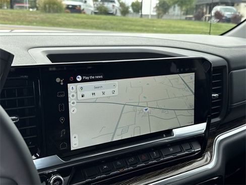 New 2026 GMC Sierra 1500 Elevation image 19