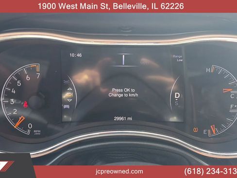 Used 2014 Jeep Grand Cherokee Laredo w/ Quick Order Package 23E AWD/4WD image 22