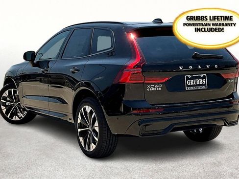 New 2026 Volvo XC60 T8 Plus w/ Protection Package Premier image 6