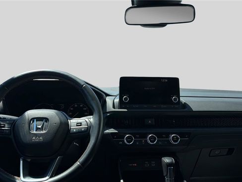 Used 2024 Honda CR-V Sport image 9