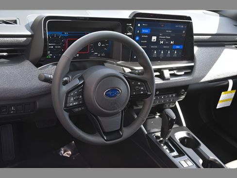 New 2026 Subaru Outback Limited AWD/4WD image 12