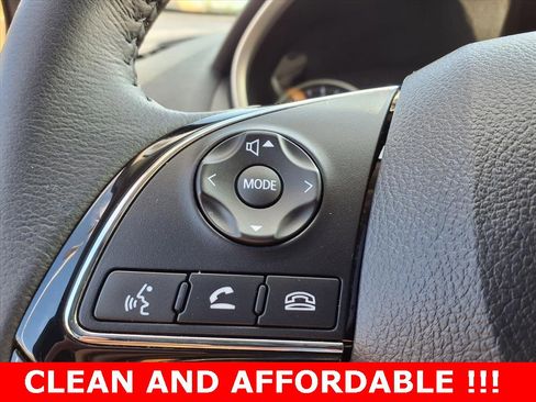 Used 2025 Mitsubishi Eclipse Cross AWD image 19