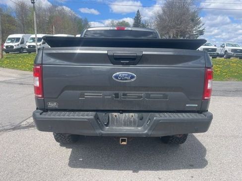 Used 2020 Ford F150 XL w/ Equipment Group 101A Mid image 7