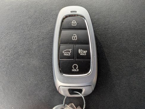 Certified 2022 Hyundai Santa Fe XRT FWD image 36