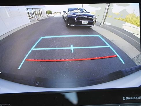 Certified 2023 Toyota Tacoma TRD Sport image 13