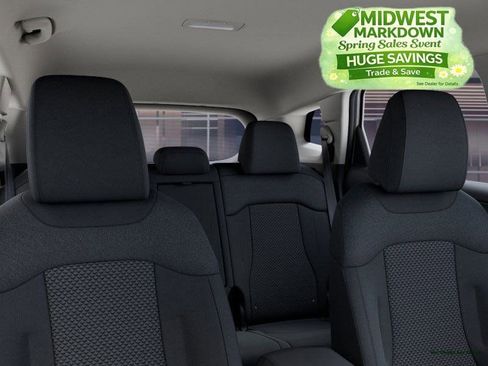 New 2026 Kia Sportage LX AWD/4WD image 27