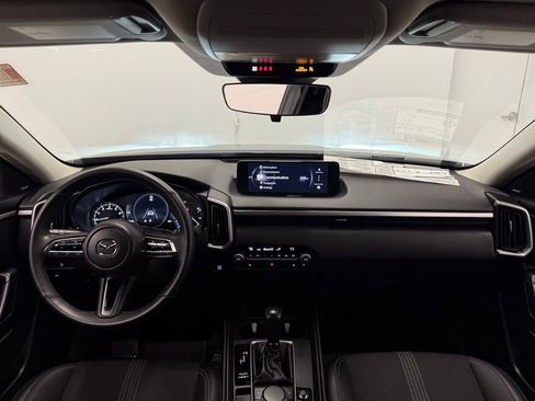 Used 2025 MAZDA CX-50 AWD 2.5 S w/ Weather Package image 23