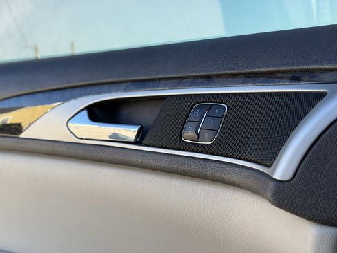 Used 2016 Lincoln MKZ AWD w/ Equipment Group 300A Reserve image 14