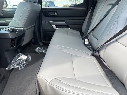 New 2026 Toyota Tundra SR5 w/ SR5 Premium Package image 24