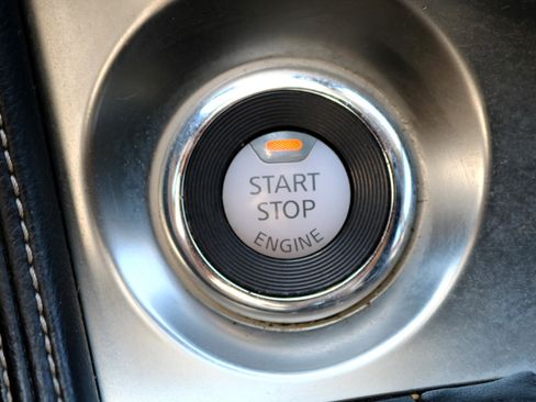 Used 2021 Nissan Maxima 3.5 SV w/ Floor Mat Group image 30