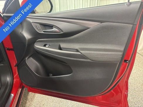 New 2026 Buick Envista Avenir image 16